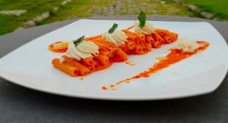 Ristorante Le Nuvole photo 5