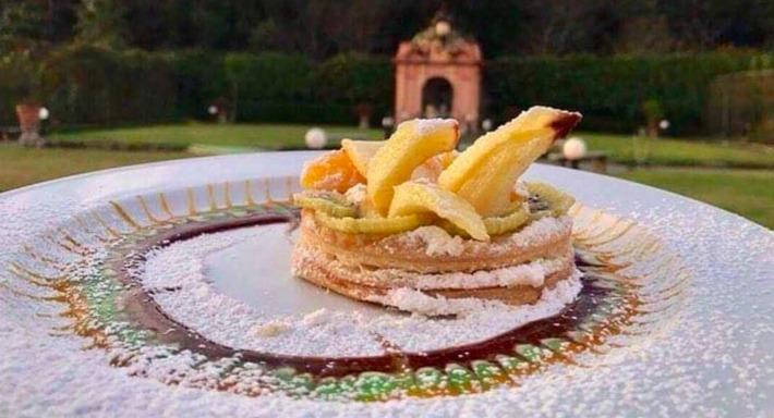 Ristorante Le Nuvole photo 3