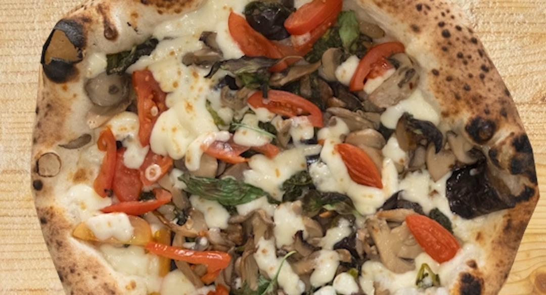 Pizzeria Fornarì photo 4