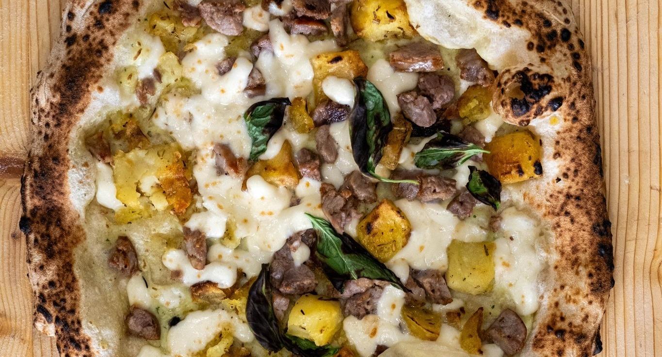 Pizzeria Fornarì photo 5