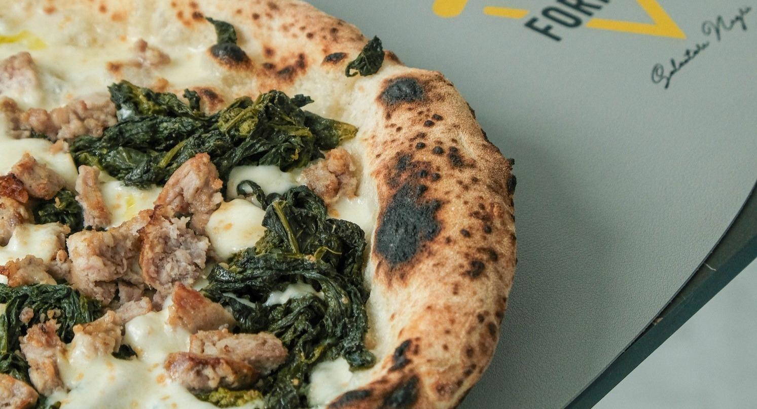 Pizzeria Fornarì photo 3