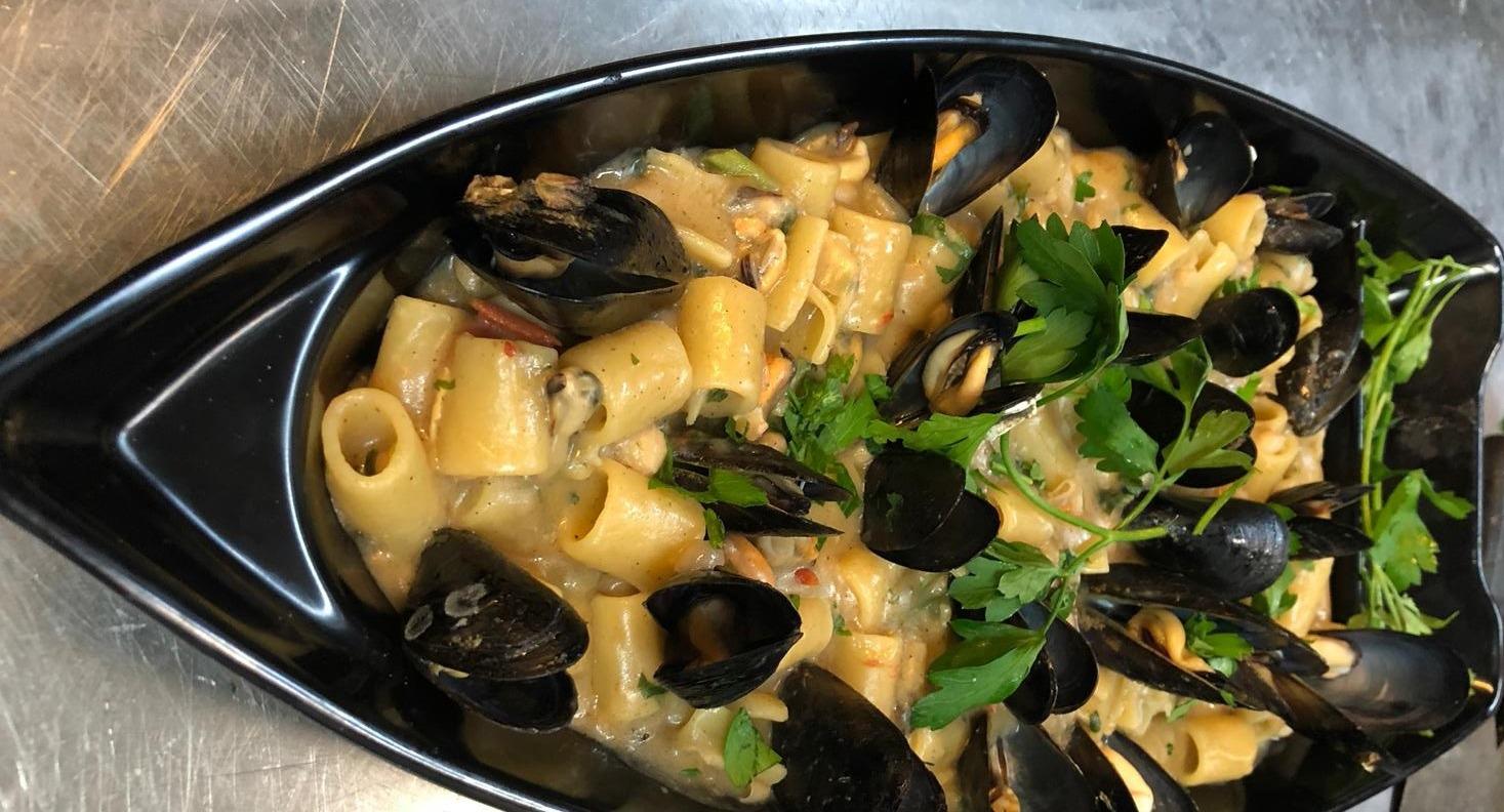 Add'ù Fratemo Trattoria e Pizzeria photo 2