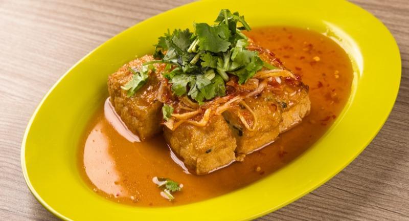 Feng Sheng Hainanese Chicken Rice and Steamboat photo 3