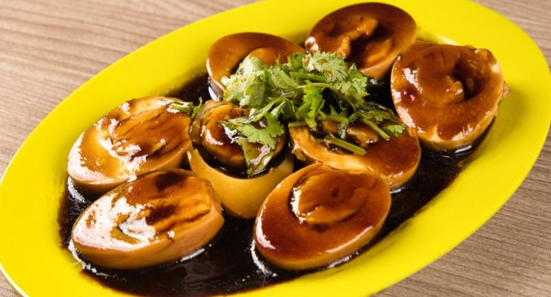 Feng Sheng Hainanese Chicken Rice and Steamboat photo 4