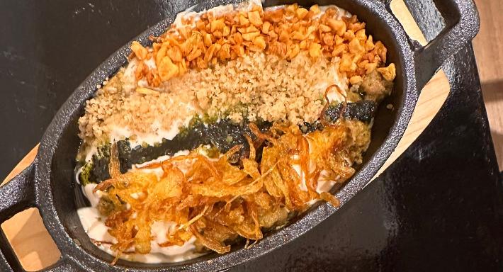 Ricah Persian Cuisine