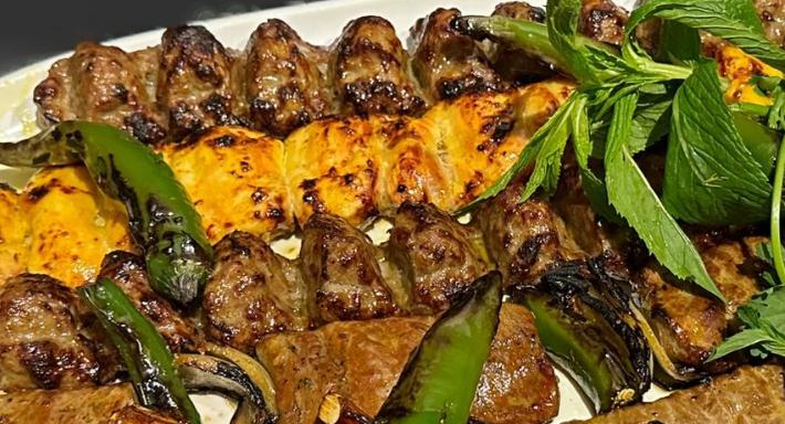 Ricah Persian Cuisine photo 2