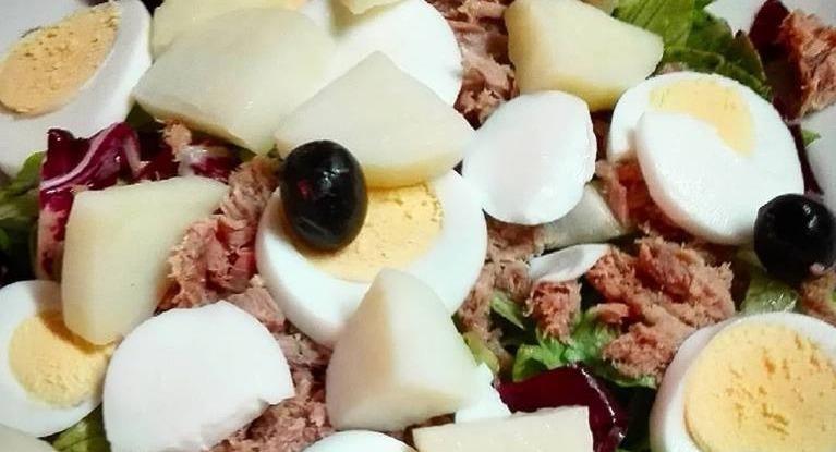 Insalata Ricca Viale Regina Margherita photo 2