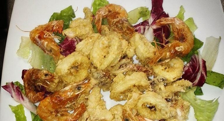 Insalata Ricca Viale Regina Margherita photo 5