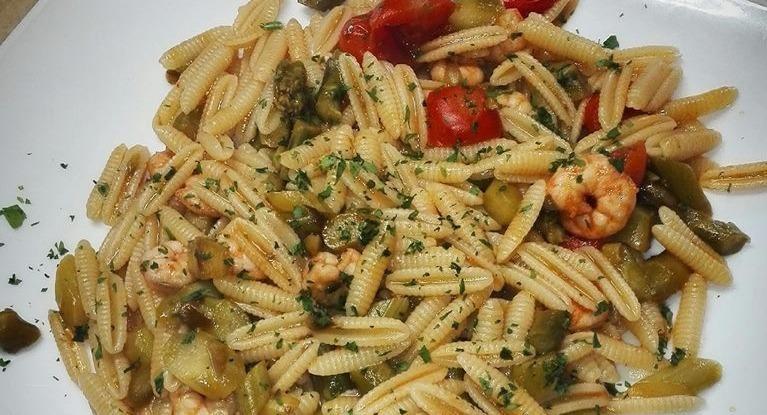 Insalata Ricca Viale Regina Margherita photo 4