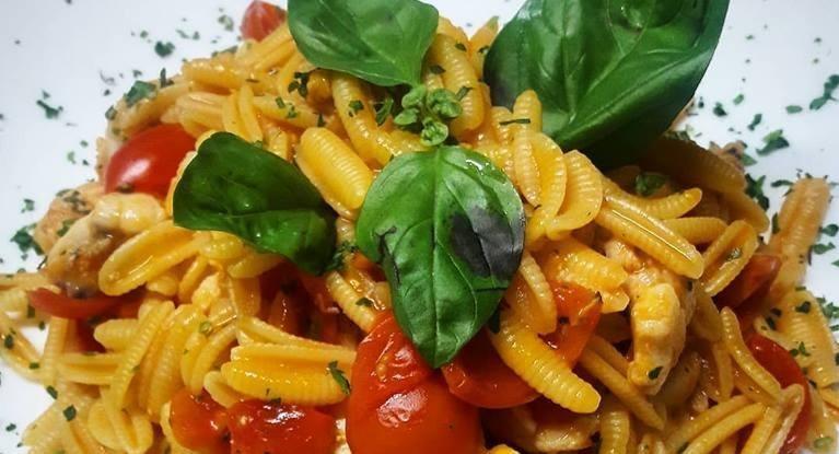 Insalata Ricca Viale Regina Margherita photo 3