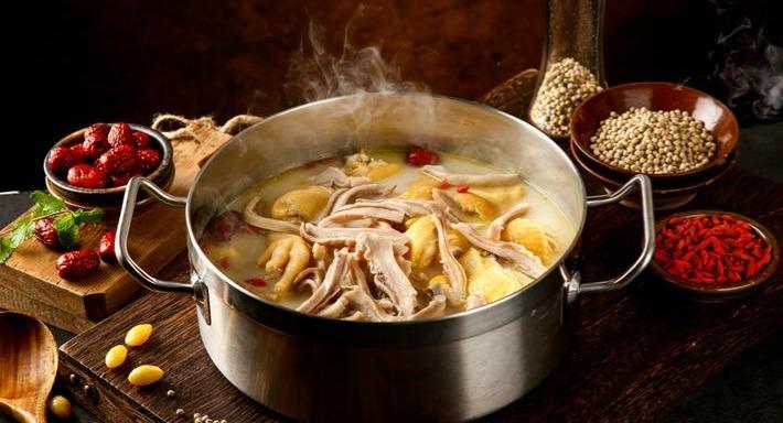 Jia Jia Le Claypot 家家乐猪肚鸡 @ Jalan Sultan