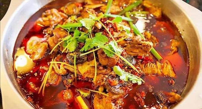 Jia Jia Le Claypot 家家乐猪肚鸡 @ Jalan Sultan photo 2