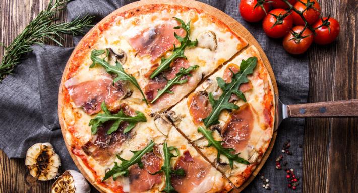 Manifesto Pizza photo 2