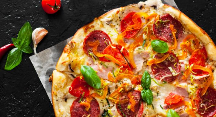 Manifesto Pizza photo 3