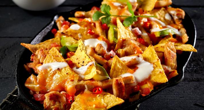 CARLOS - Mexican Grill & Cocktail Bar photo 2