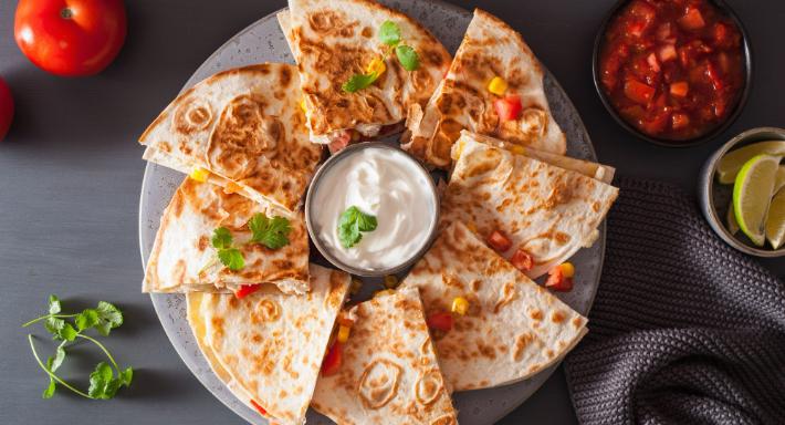 CARLOS - Mexican Grill & Cocktail Bar photo 3