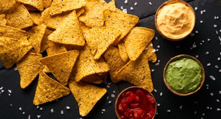 CARLOS - Mexican Grill & Cocktail Bar photo 4