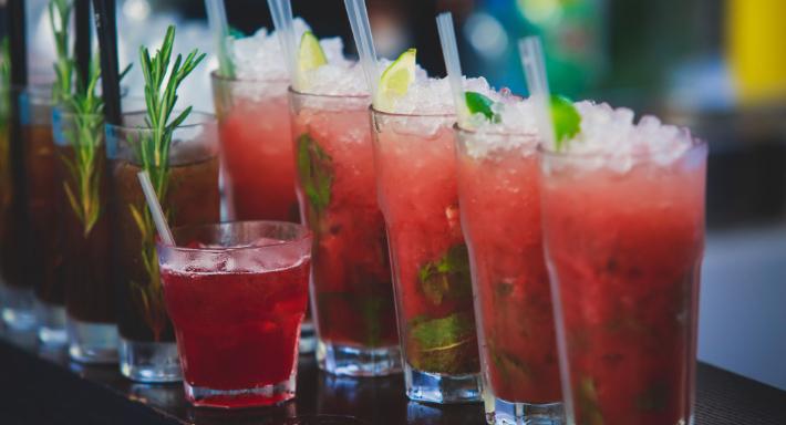 CARLOS - Mexican Grill & Cocktail Bar photo 5