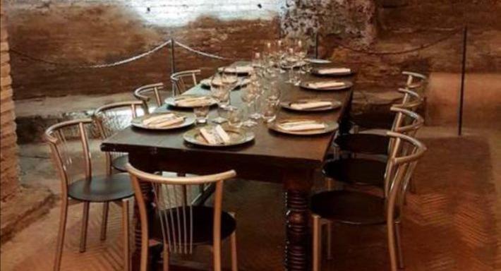 Osteria di Agrippa con pizzeria photo 4