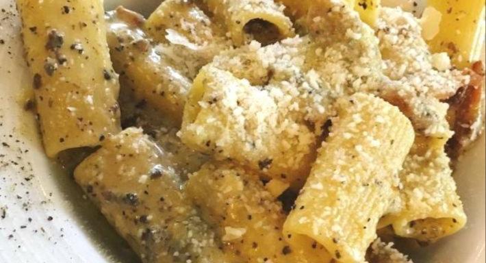 Osteria di Agrippa con pizzeria photo 3