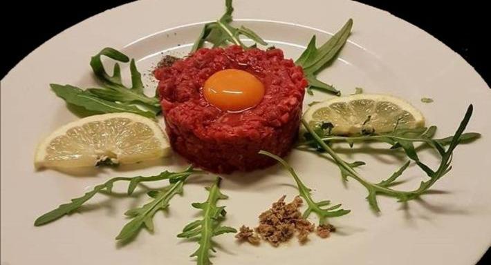 Osteria di Agrippa con pizzeria photo 5