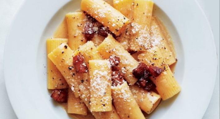 Osteria di Agrippa con pizzeria