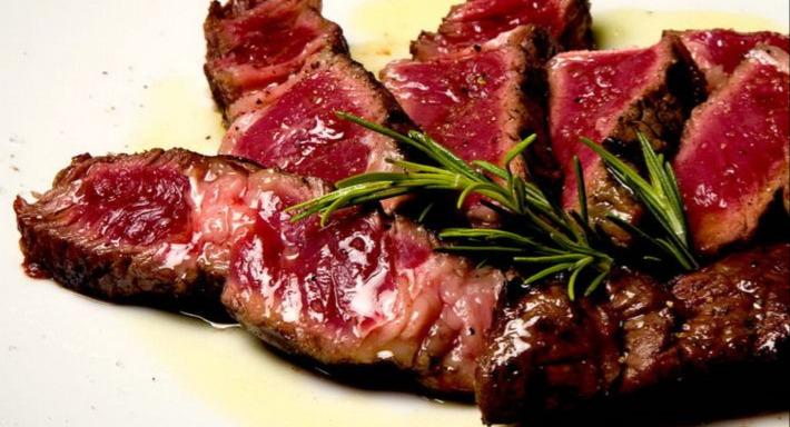 Osteria di Agrippa con pizzeria photo 2