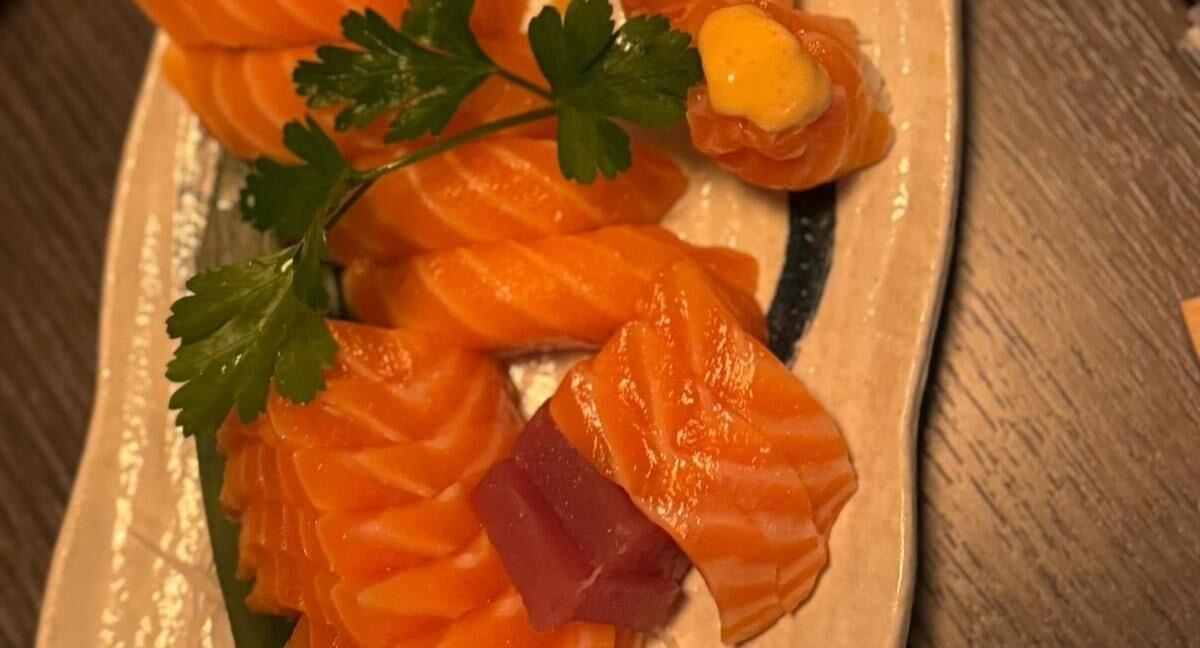 Sushi Bovisa Ristorante da Emma cucina italiana sushi fusion photo 2