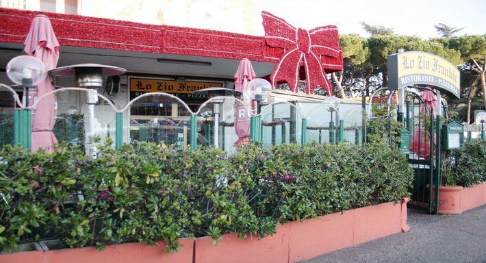 Lo Zio Frankie photo 2