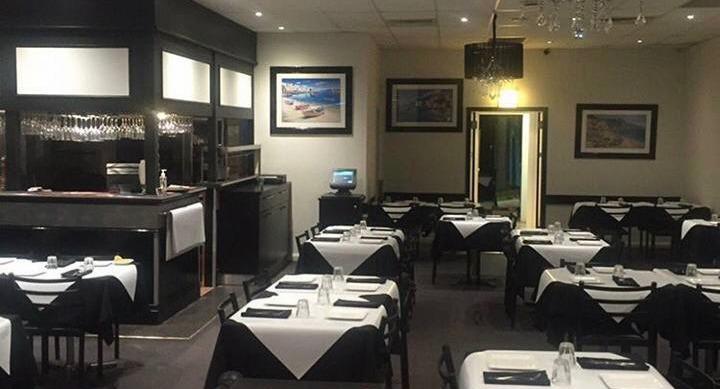 Frank's Ristorante photo 3