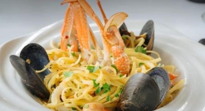 Frank's Ristorante photo 5