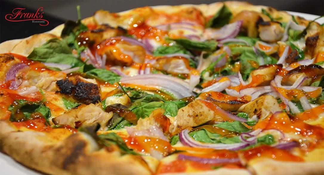 Frank's Ristorante photo 2