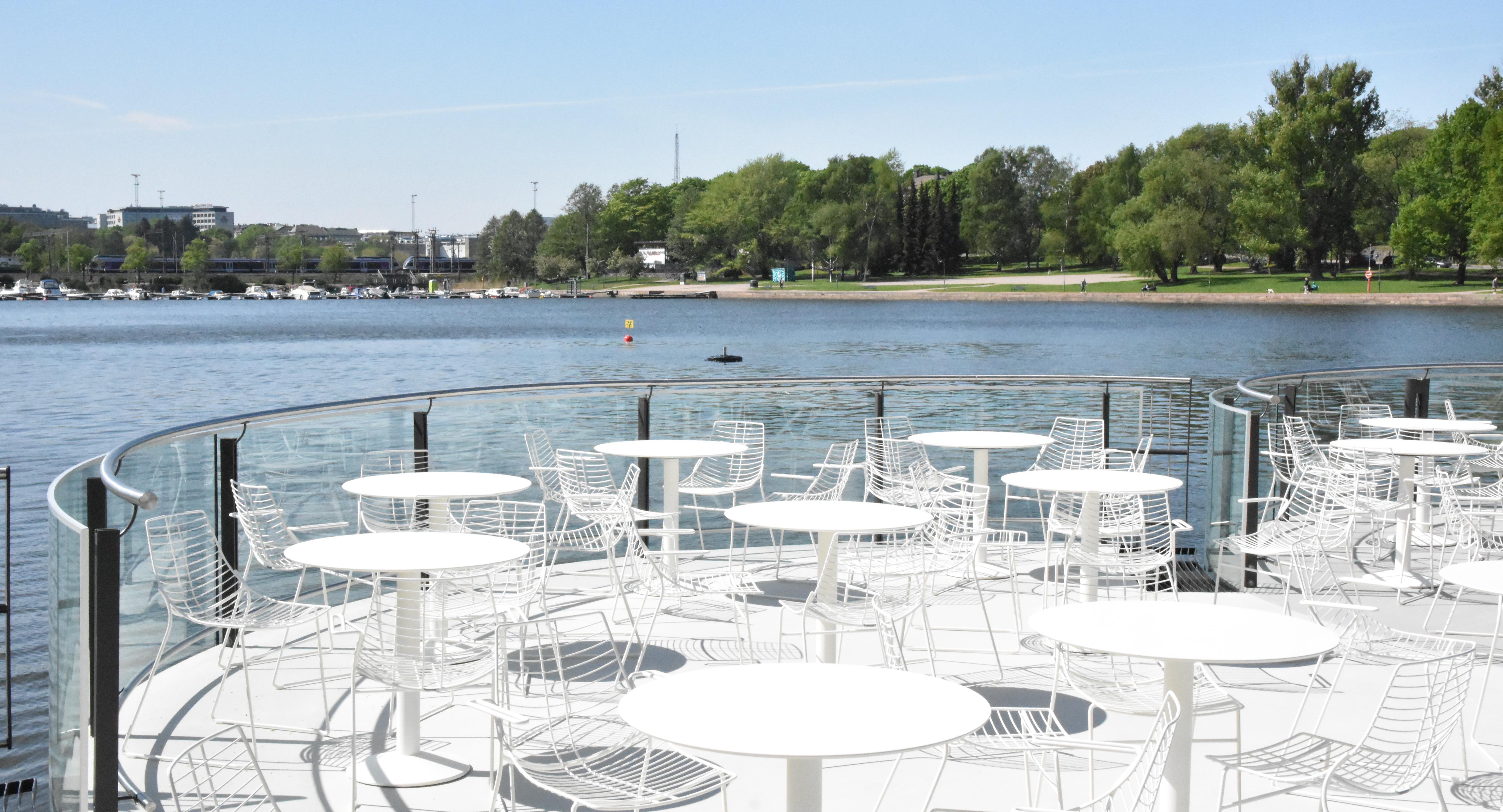 Meripaviljonki photo 2