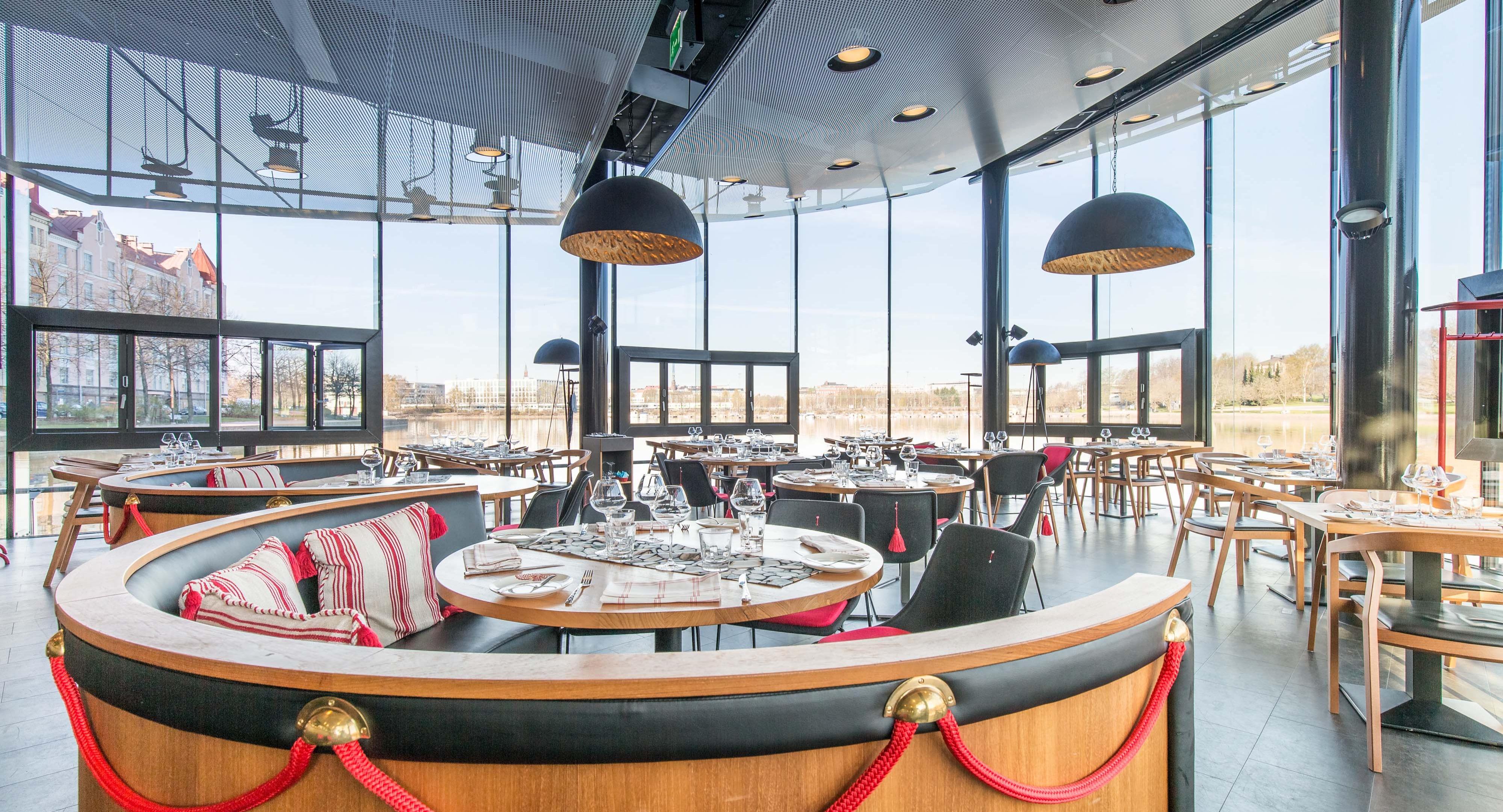 Meripaviljonki photo 3