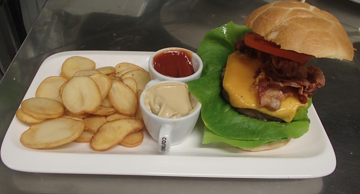 Dual Ristorante Pizzeria photo 5