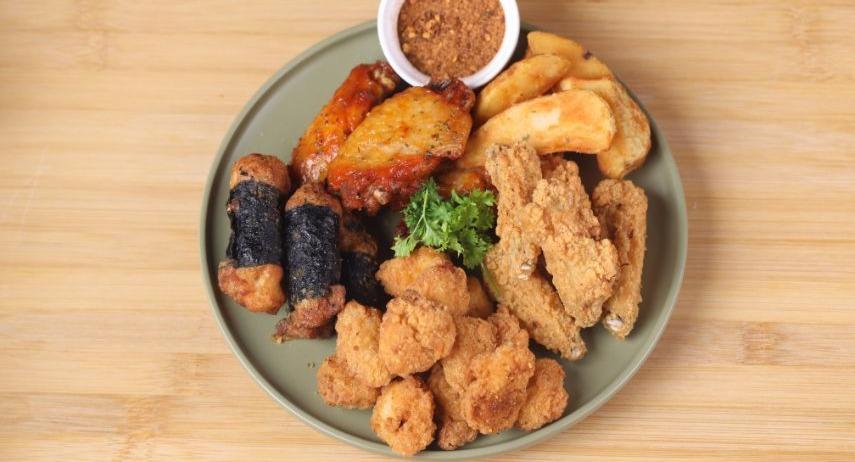 Ang Mo Liang Teh photo 3