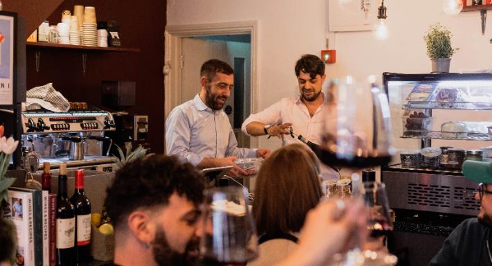 Enoteca Chiaia photo 4