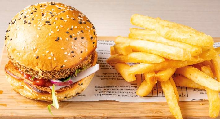 Maila's Bistro photo 2