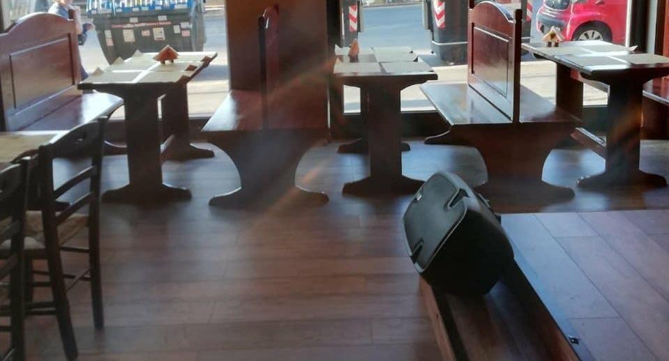 Arancina Matta - Ristorante Pizzeria Pub Roma photo 4