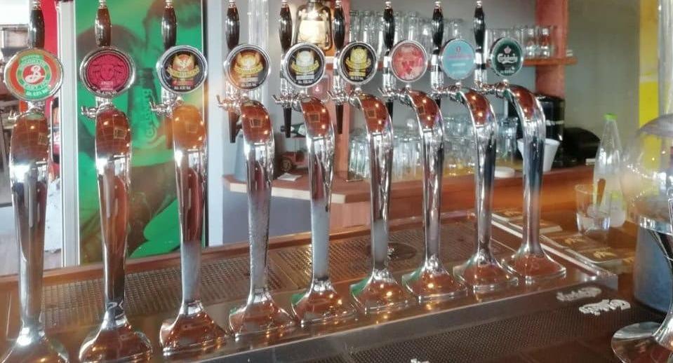 Arancina Matta - Ristorante Pizzeria Pub Roma photo 3