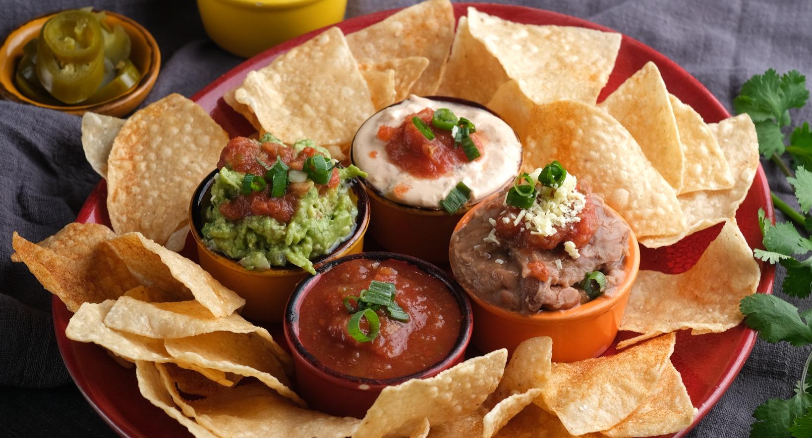 Montezuma’s - Mt Gravatt photo 2