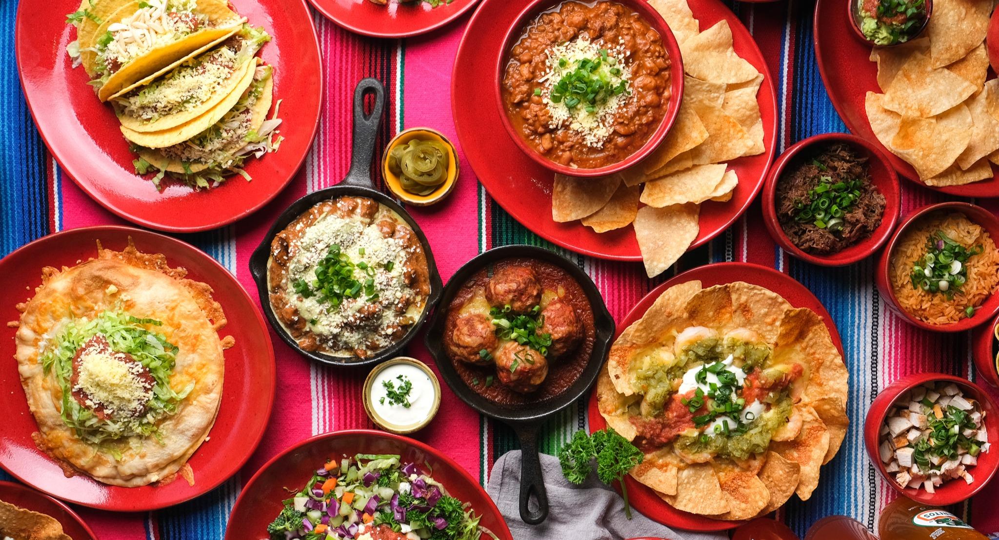 Montezuma’s - Mt Gravatt