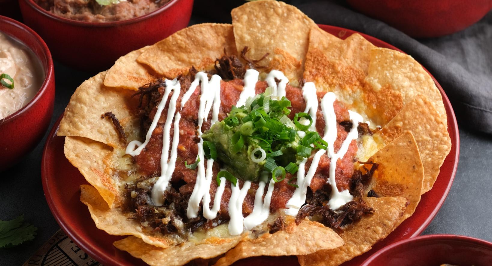 Montezuma’s - Mt Gravatt photo 3