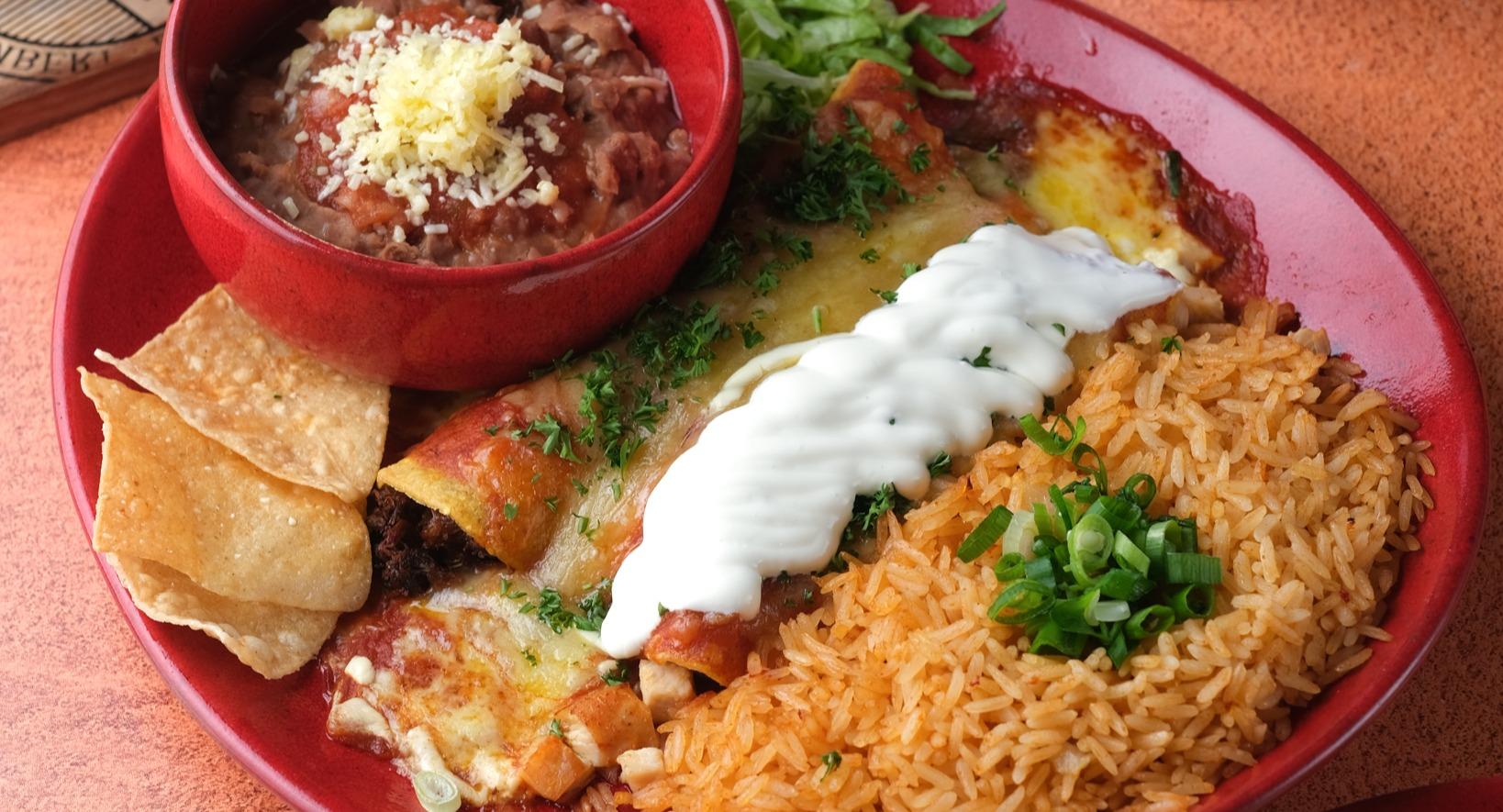 Montezuma’s - Mt Gravatt photo 4