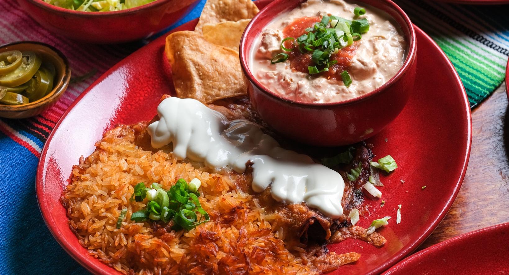 Montezuma’s - Mt Gravatt photo 5