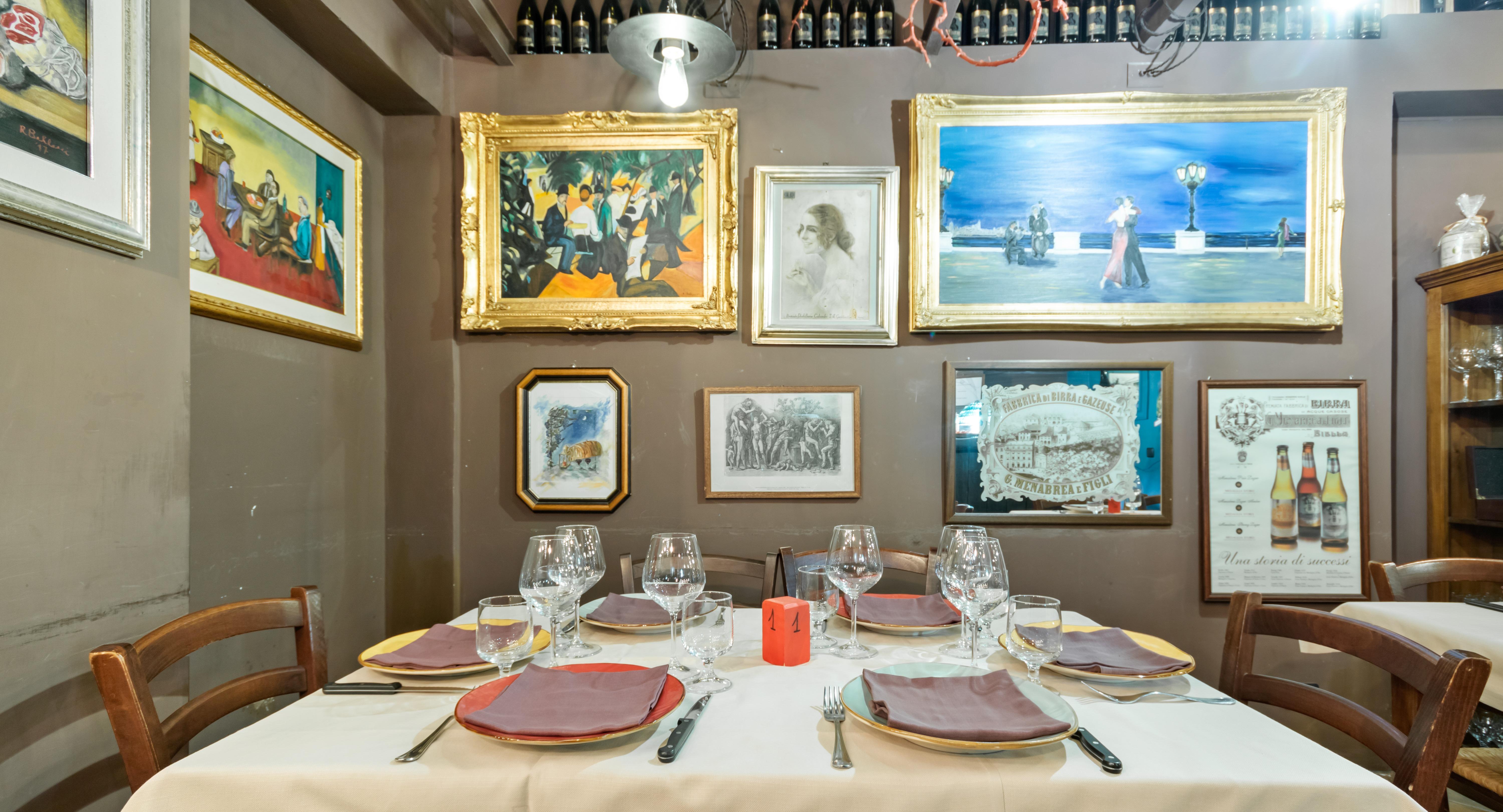 Ceralacca Ristorante Steakhouse Braceria Tartuferia photo 3
