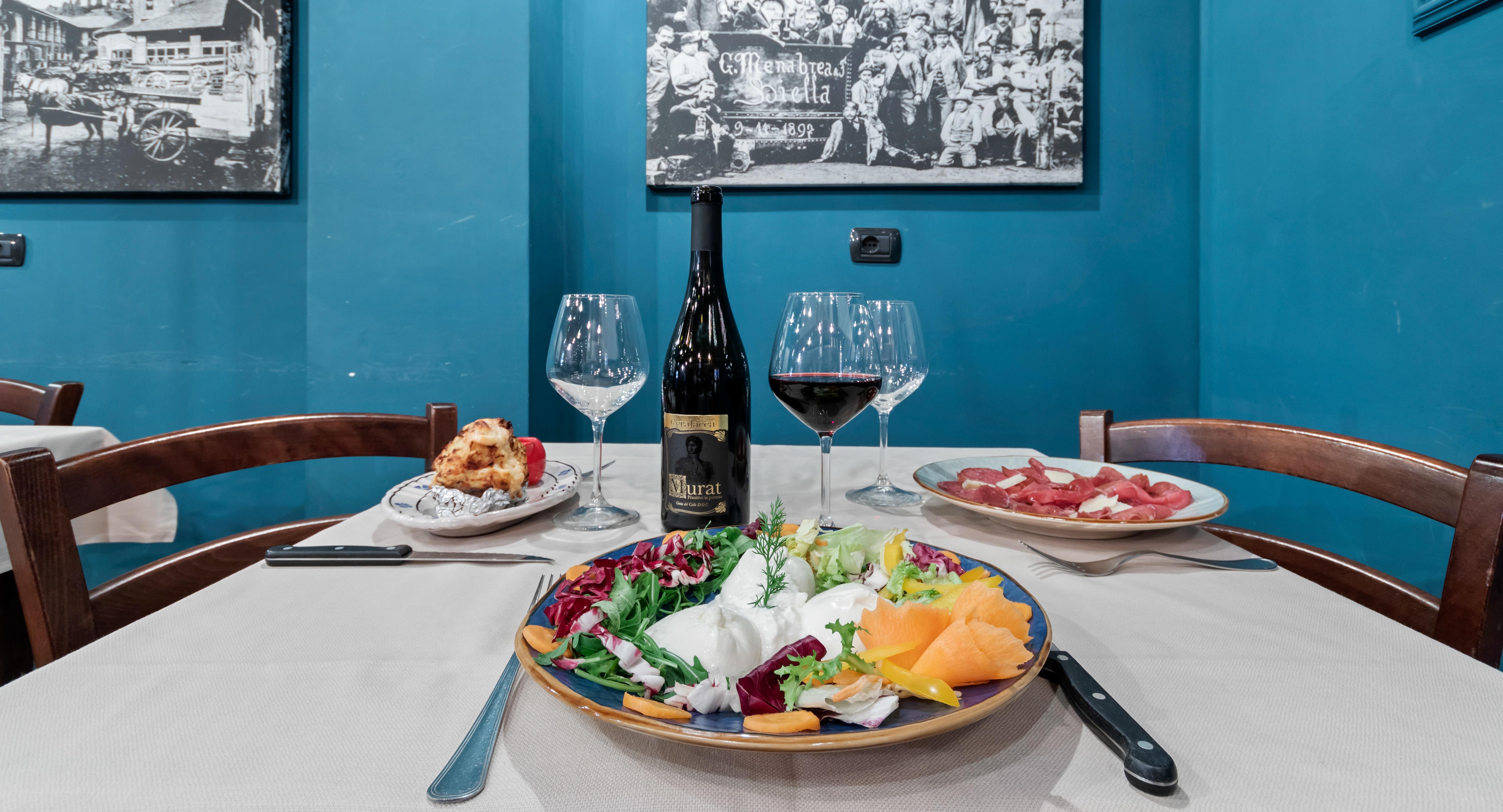 Ceralacca Ristorante Steakhouse Braceria Tartuferia photo 5