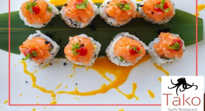 Sushi Tako photo 4