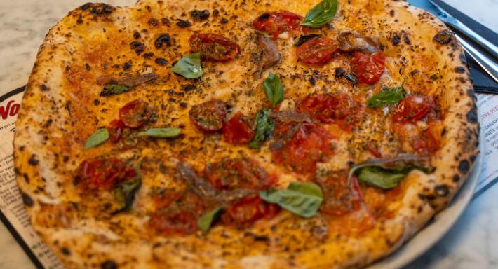 Napples (San Salvario) - Antica Pizzeria e Friggitoria Partenopea photo 2