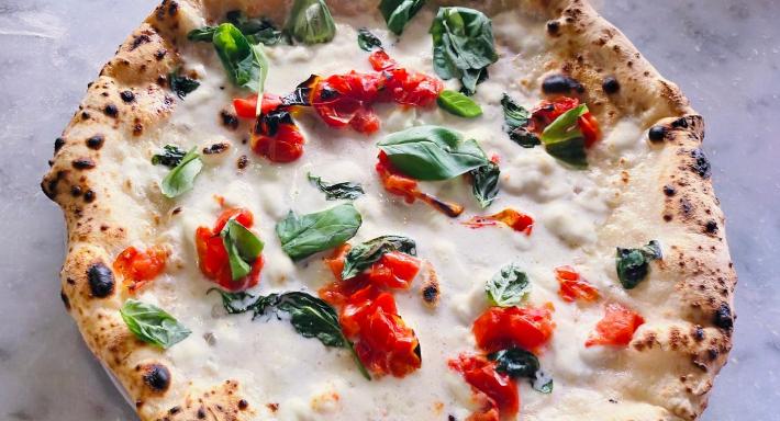 Napples (San Salvario) - Antica Pizzeria e Friggitoria Partenopea photo 3